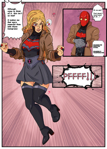 red hood to chaquetrix supergirl dc tg tf by msmystica djqxovc fullview.jpg