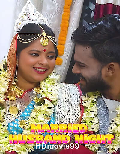Married Husband Night 2025 GoddesMahi Unrated Short Film