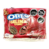 mondelez oreo selena gomez 216gr