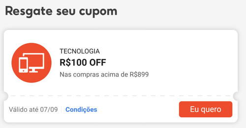 R$ 100 OFF em R$ 899 em Tecnologia.jpg