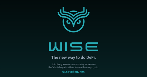 Wise Token will Change Cryptocurrency.png