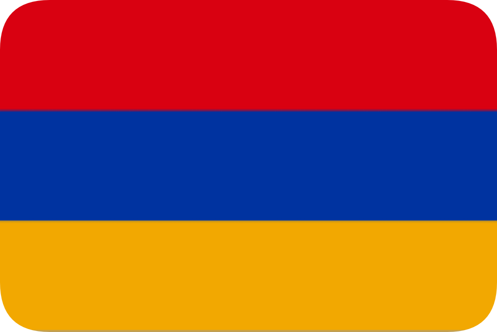 亚美尼亚🇦🇲