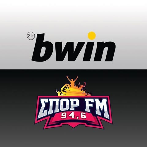 Sport FM 94.6 logo