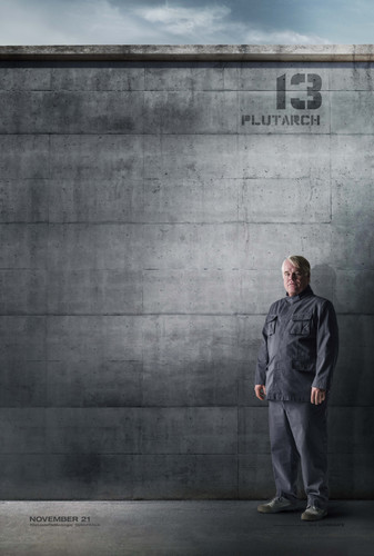 [4050x6000]hunger games mockingjay part 1 poster plutarch