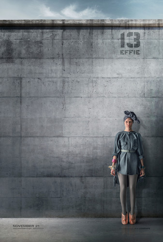 [4050x6000]hunger games mockingjay part 1 poster effie
