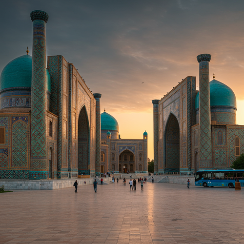 Tashkent Explorer: Cultural Escape Vol.2 image 1 1024x1024.png