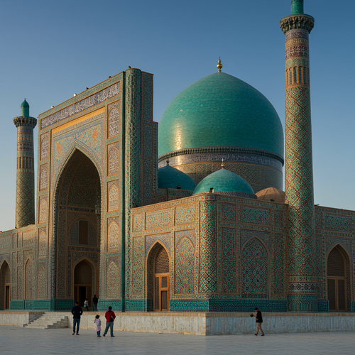 Tashkent Explorer: Cultural Escape Vol.2 image 5 1152x896.png