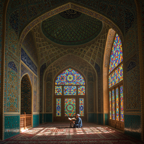 Tashkent Explorer: Cultural Escape Vol.2 image 6 1152x1152