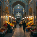 Samarkand Explorer: Relax &amp; Discover image 2 1024x768