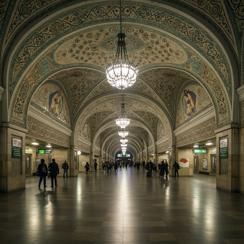 Samarkand Explorer: Relax & Discover image 5 1152x896.png