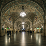 Samarkand Explorer: Relax &amp; Discover image 5 1152x896