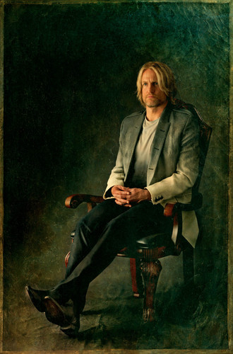 [3300x5000]The Hunger Games Catching Fire Haymitch