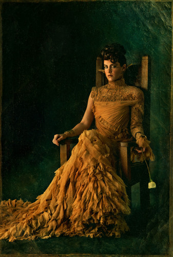 [3300x5000]The Hunger Games Catching Fire Johanna
