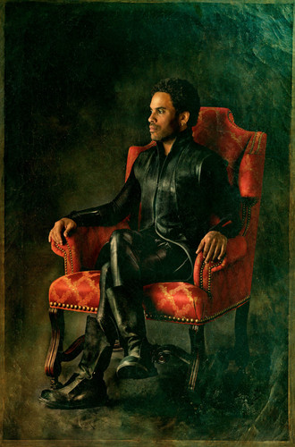 [3300x5000]The Hunger Games Catching Fire Cinna