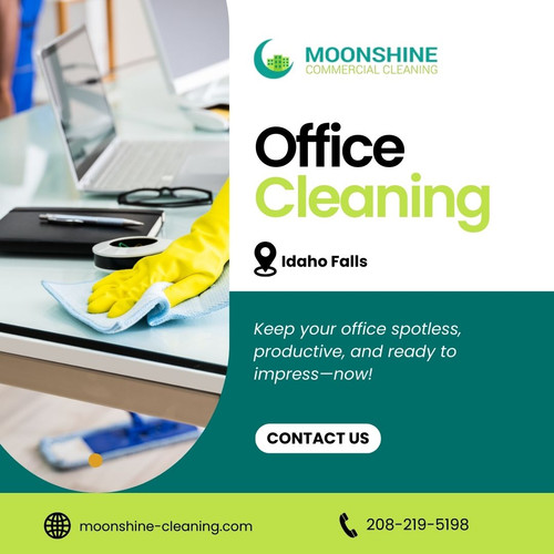 Office Cleaning Idaho Falls.jpg