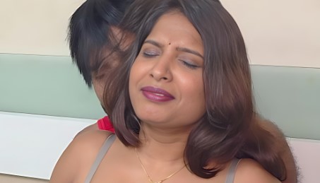Tejaswini Gitter Hindi Uncut Short Film