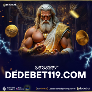 Dedebet119