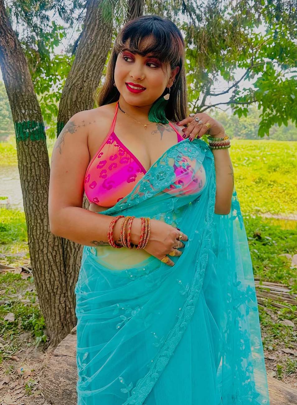 Tina Nandy Is Back (2025) Hindi Uncut Hot Short Film 1080p Watch Online