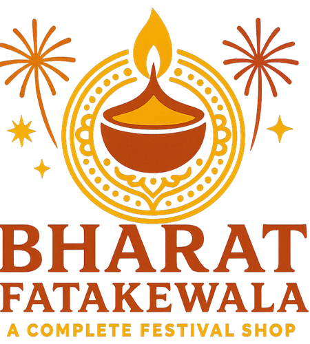 Bharat Fatakewala Logo