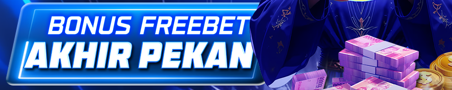 HONDA4D FREEBET AKHIR PEKAN