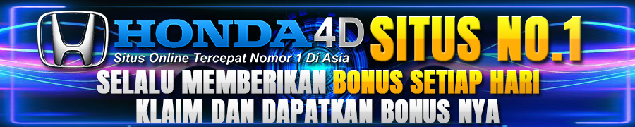 honda4d