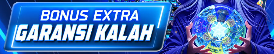 HONDA4D BONUS EXTRA GARANSI KEKALAHAN