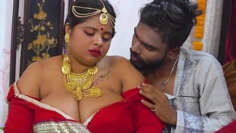 Married Husband Night GoddesMahi Unrated Short Film