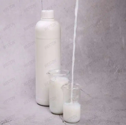PTFE Dispersion PTFE aqueous dispersion with corrosion ability.png
