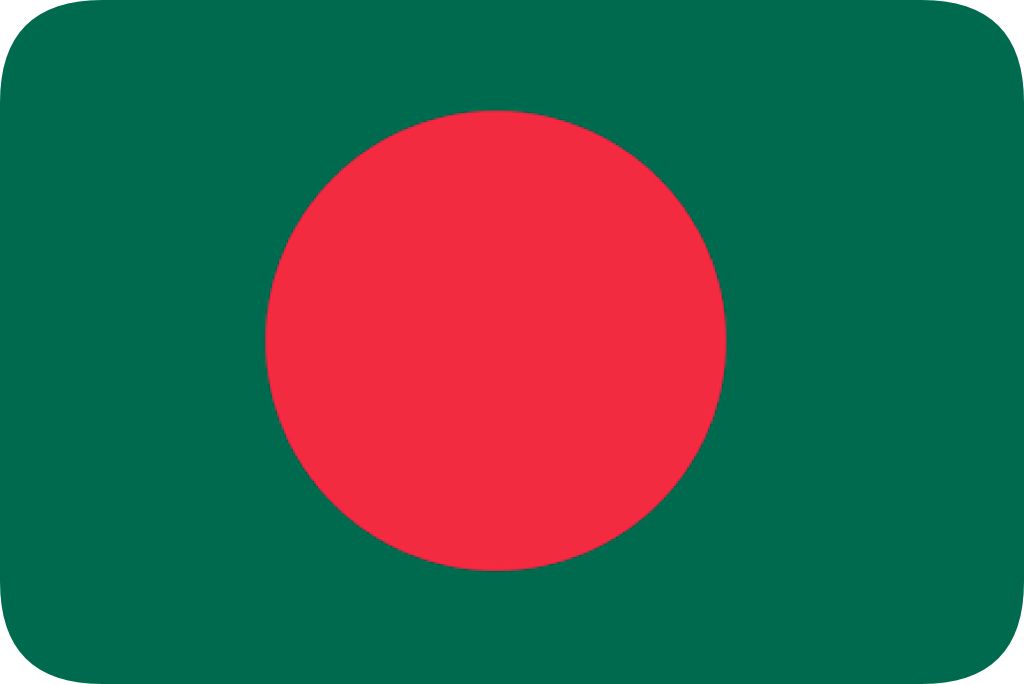 孟加拉🇧🇩