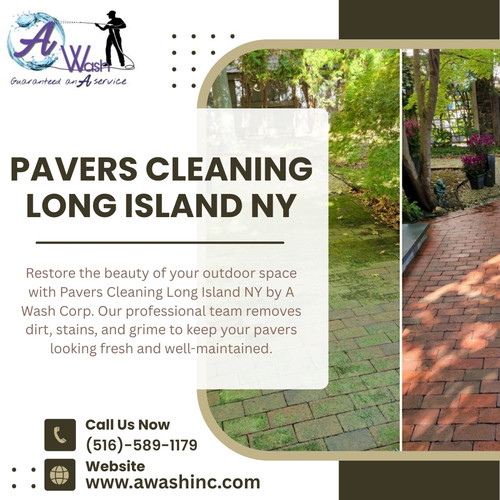 Pavers Cleaning Long Island NY.jpg