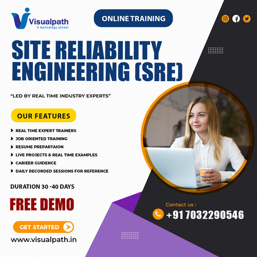 SRE Training - Site Reliability Engineering Online Course.jpg