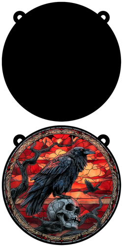 1LSC Custom Shape 1 layer Suncatcher size 6in 80in 10in 12in.png