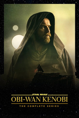 Obi-Wan Kenobi (Serie de TV) [2022] [S01] [BD25-USA] [Latino]