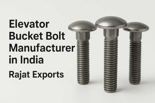 Rajat Exports – Premier Elevator Bucket Bolt Manufacturer in India.png