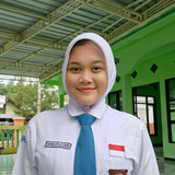 34 Safara Ayu az zahra