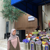 10 Siti Zahra