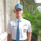 21 Mohammad Amrizal Fahmi Ramadhan