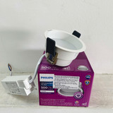 den downlight am tran led philips dl260 rd 075 7w wh r gm 4000k 500lm 03