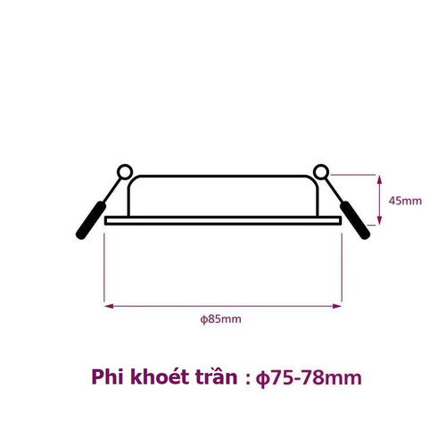 den downlight am tran chieu diem choa sau led philips sl260 rd 075 7.5w 930 940 36d wh r gm 3000k 40.jpg