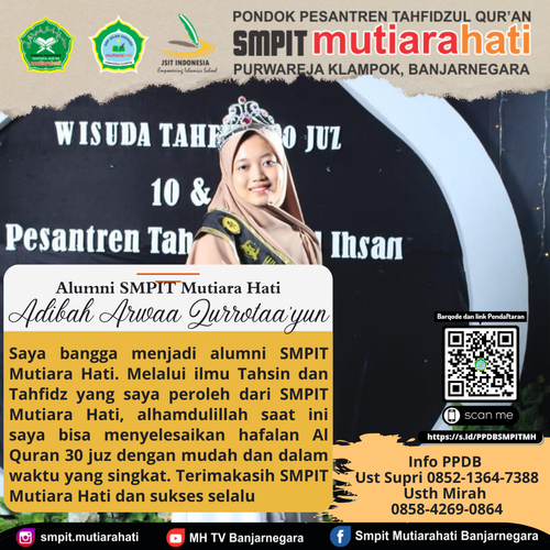 Tentu saja sangat bermakna untuk saya, karena saya mendapat pengalaman, pembelajaran serta bekal ber.png