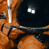 Astronaut Suit
