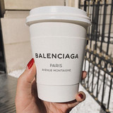 Balenciaga Paris Avenue Montaigne