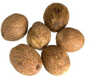 Wayanad Nutmeg 50g