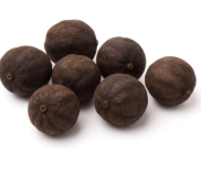 Mandhi Dry Lemon, 1Pc