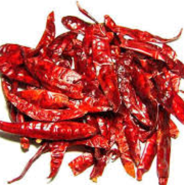 Dry Guntur Chilli Stemless,200g