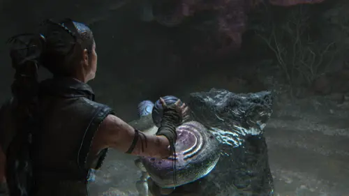 Senuas Saga Hellblade puzzle.webp