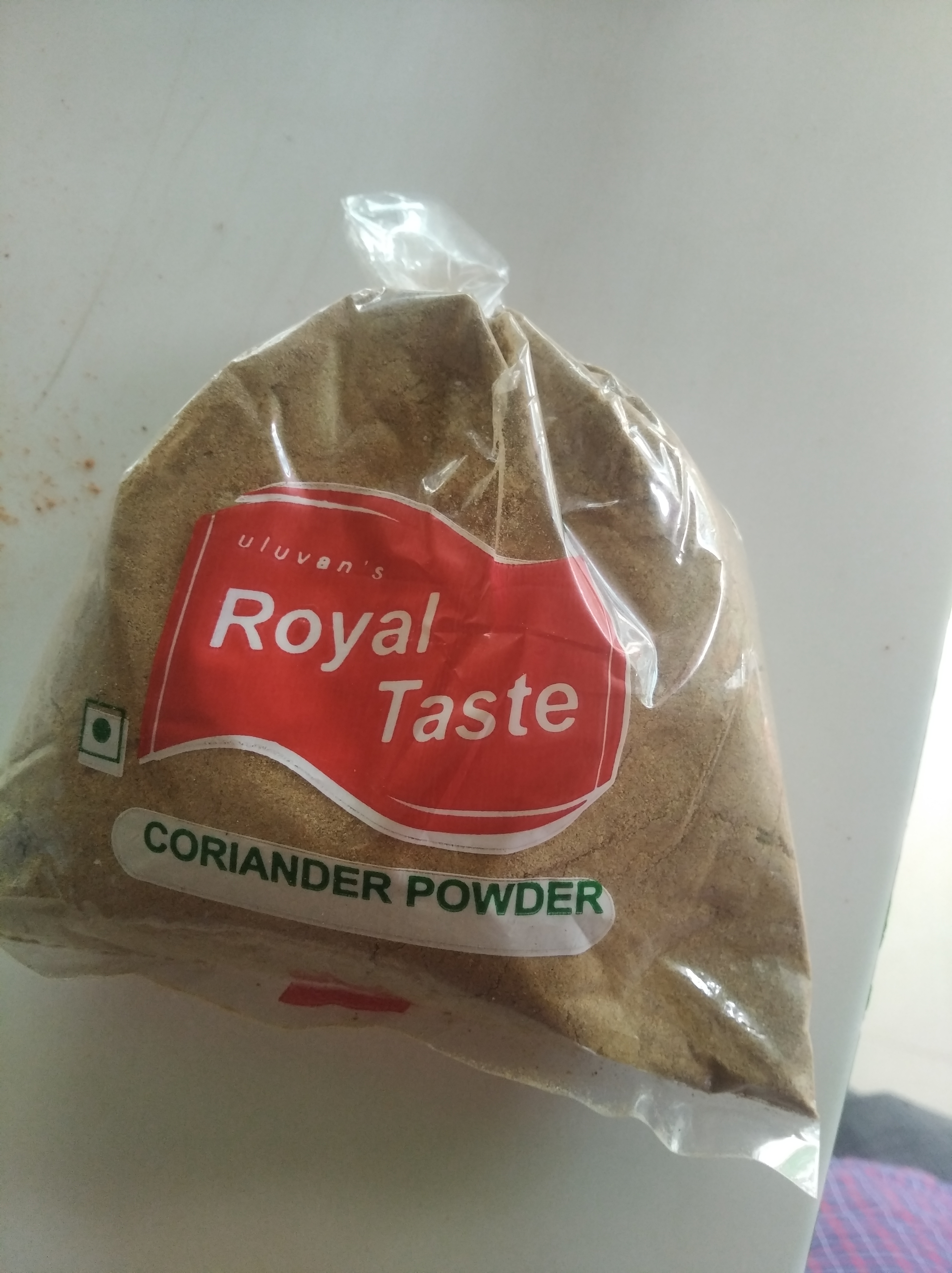 Royal Taste Coriander Powder,250g