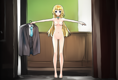 nsfw,1girl ,empty eyes,blank stare,blank eyes,expressionless,mind control,nude,s s 1685200220.png