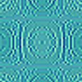 TABLA AZULADA VERANO NIÑOS