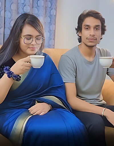 Nadiya Bangladesi UnRated Hot Short Film
